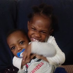 Meet your Posher, Renee